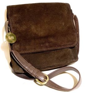 Vintage Nine West Crossbody Bag